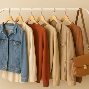 Meet your Posher, LD Threaded Treasures